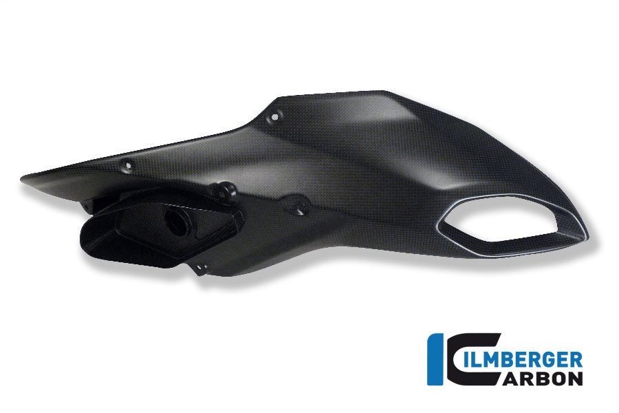 Ilmberger Carbon Air Intake Duct Fairing right side R/S, Carbon