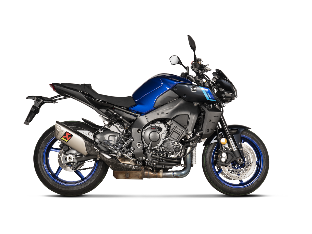 Akrapovic heat protectorshield Carbon P-HSY10SO6/2