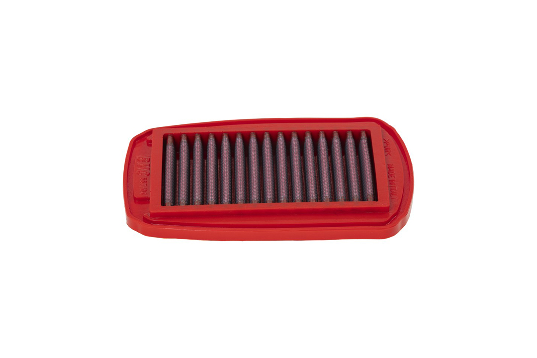 BMC air filter for Yamaha YZF-R125 and WR125 2008-