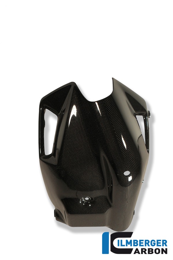 Ilmberger Carbon Belly Pan, Carbon