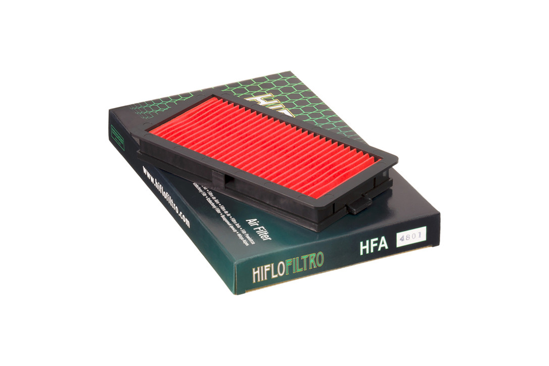 HIFLO air filter HFA4801 Yamaha TRX850
