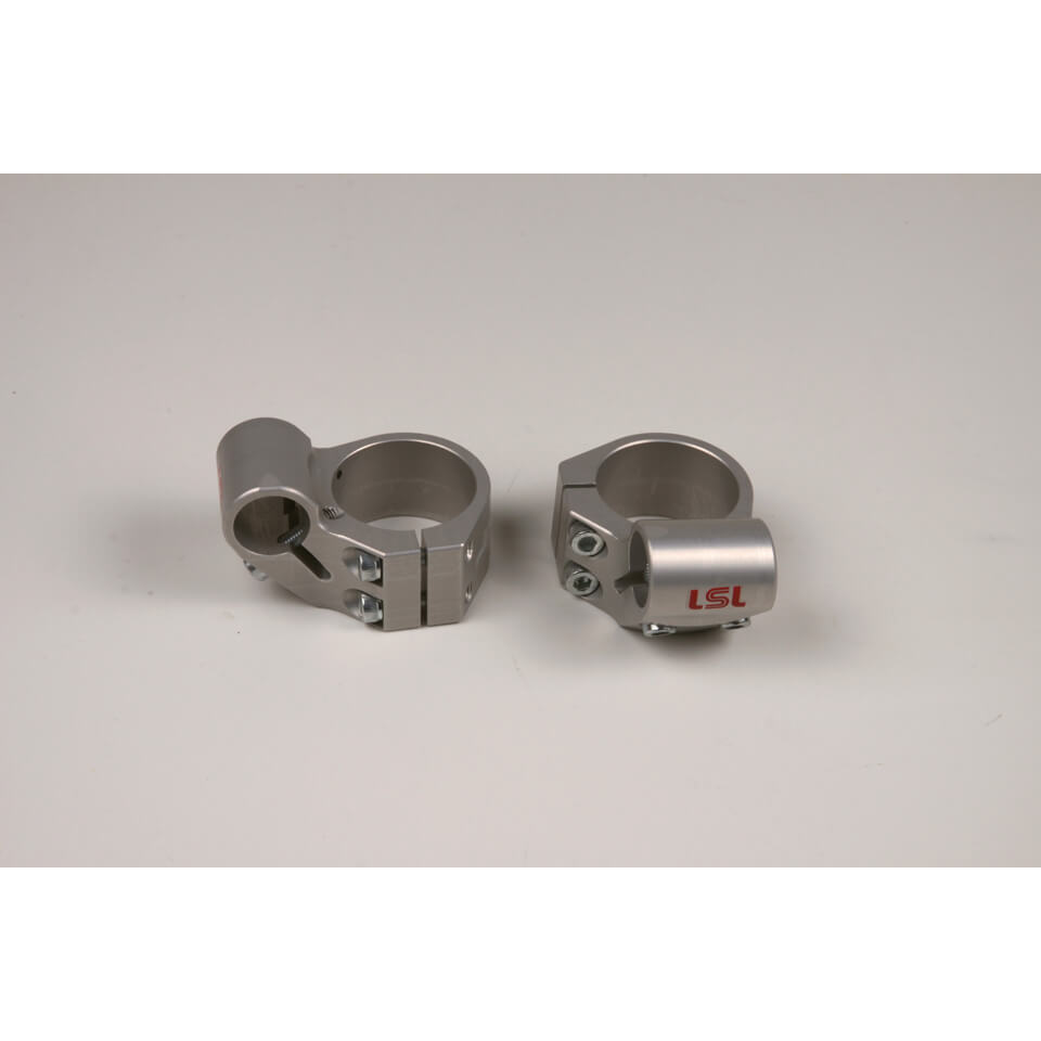 LSL Speed-Match Clamps, Ø 50 mm