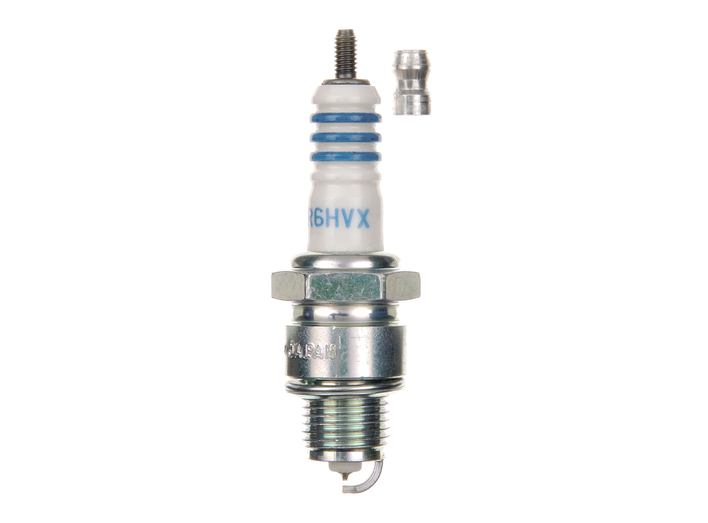 NGK Spark Plug BPR6HVX