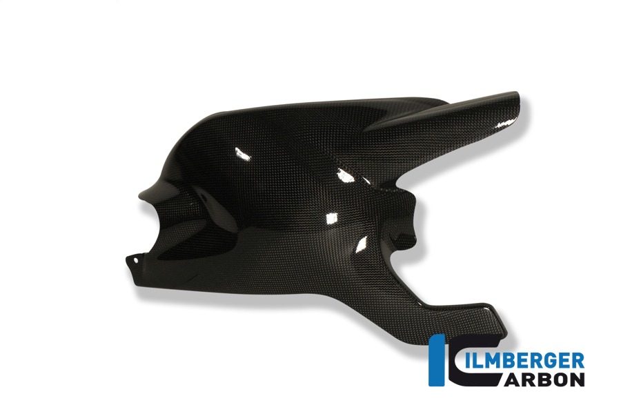 Schwingenabdeckung, Carbon