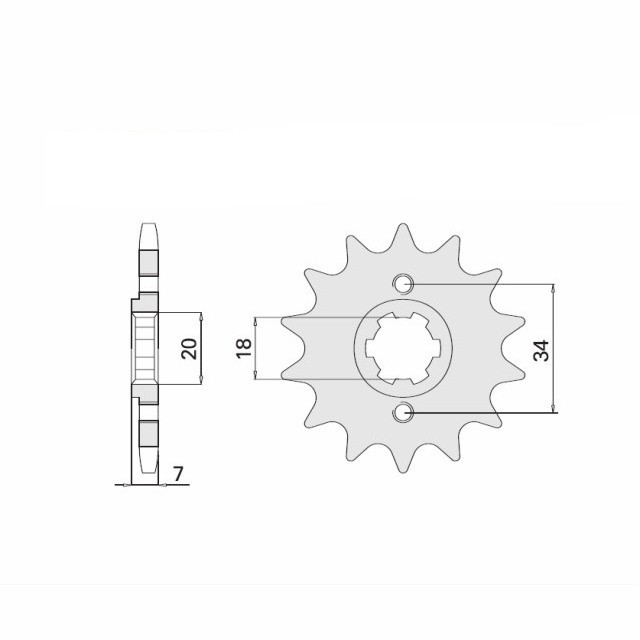 Sprocket image
