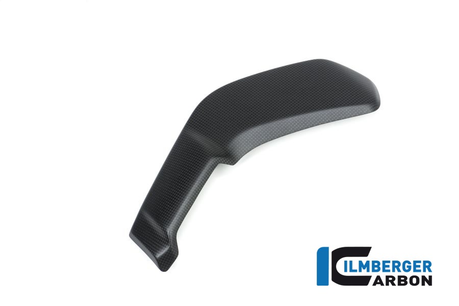 Ilmberger Carbon Water Cooler Cover right side R/S matt