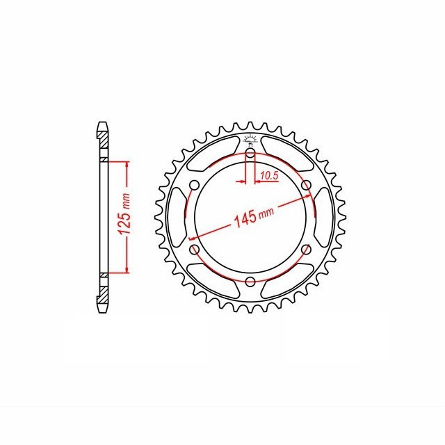 Sprocket Image