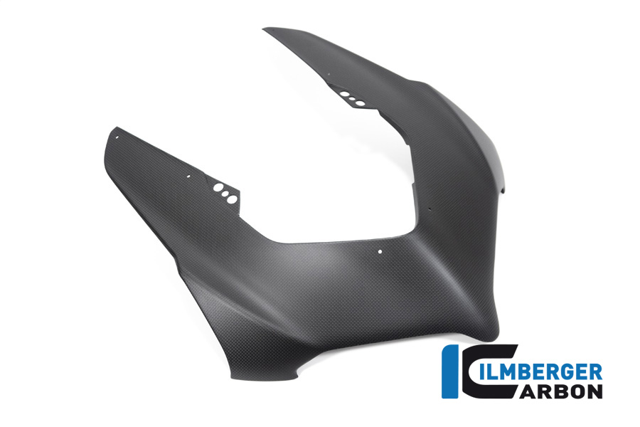 Front fairing matt Ducati Panigale V4R
