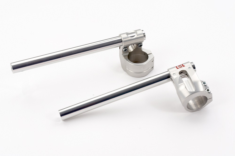 LSL Top-Match-Kit for Honda CBR 500R 13-15