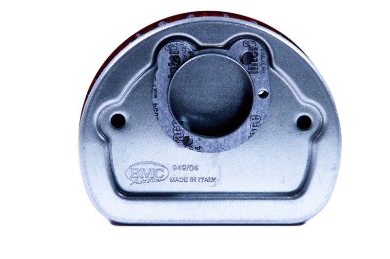 BMC Sports Air Filter for Harley Davidson FLSTN
