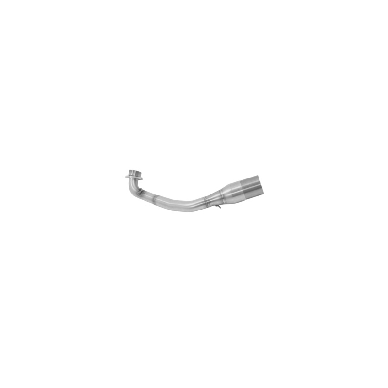 ARROW Header for Kawasaki J300 2017-, with catalyst