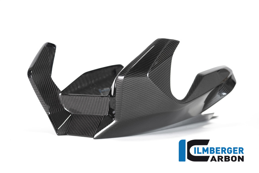 Windschild, Carbon