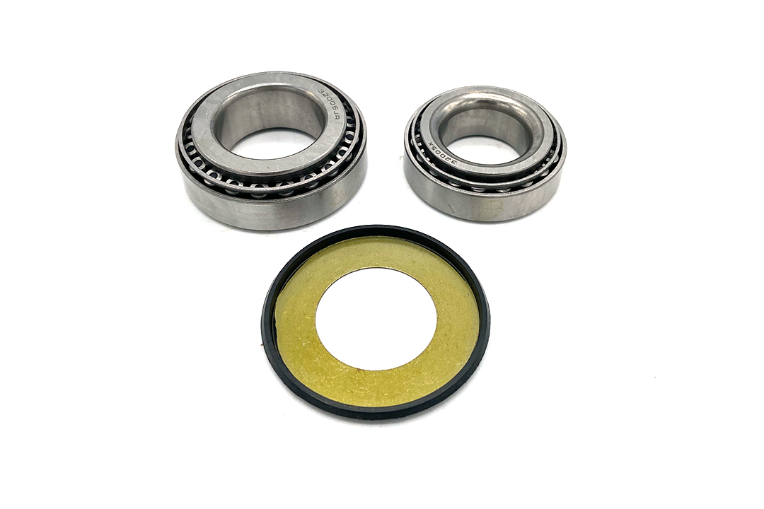 alpha Technik Steering Head Bearing Set SSH901