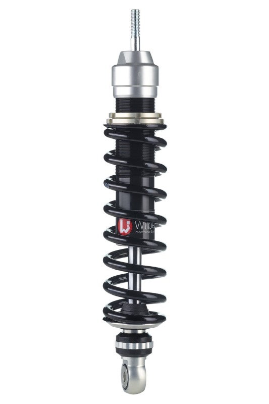 Wilbers shock absorber 630 Adjustline for BMW R 850 RT 96-