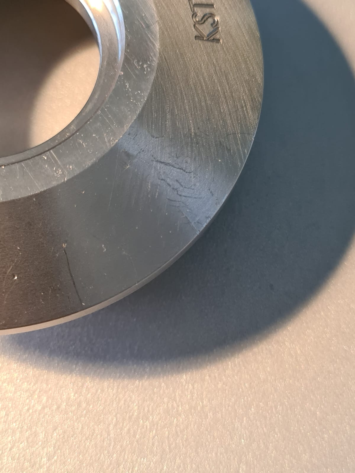 alpha Technik Lowering Kit 25mm for Aprilia Tuono 660 Factory, Type KS, from model year 2022-