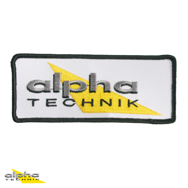 alpha Technik Patch