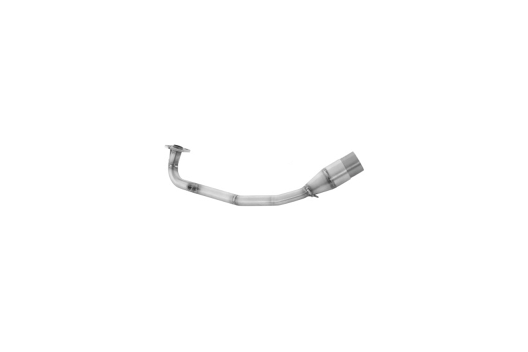 ARROW Header Pipe with catalyst for Honda PCX125 from model year 2021-