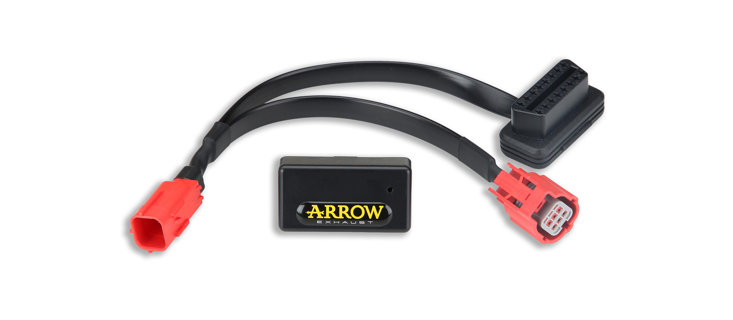 ARROW A.R.D., Alert Remover Device
