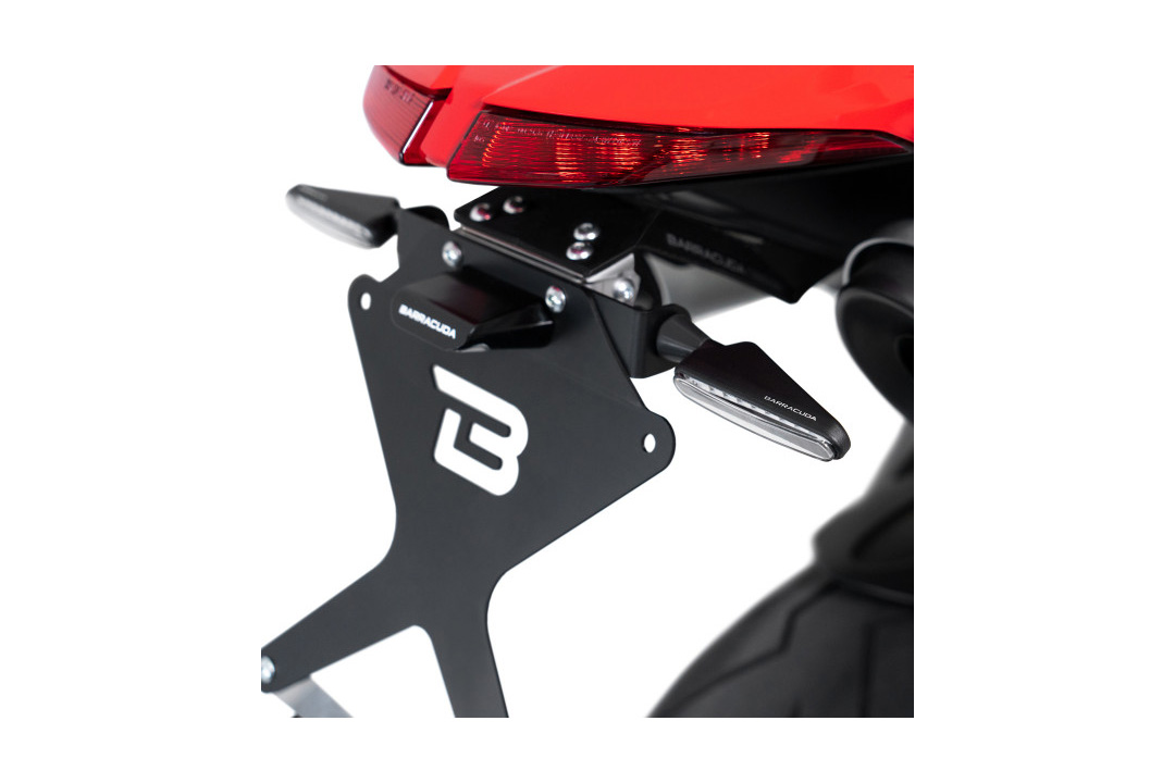 Barracuda sequential flasher light, turn signal SQ-LED BASIC