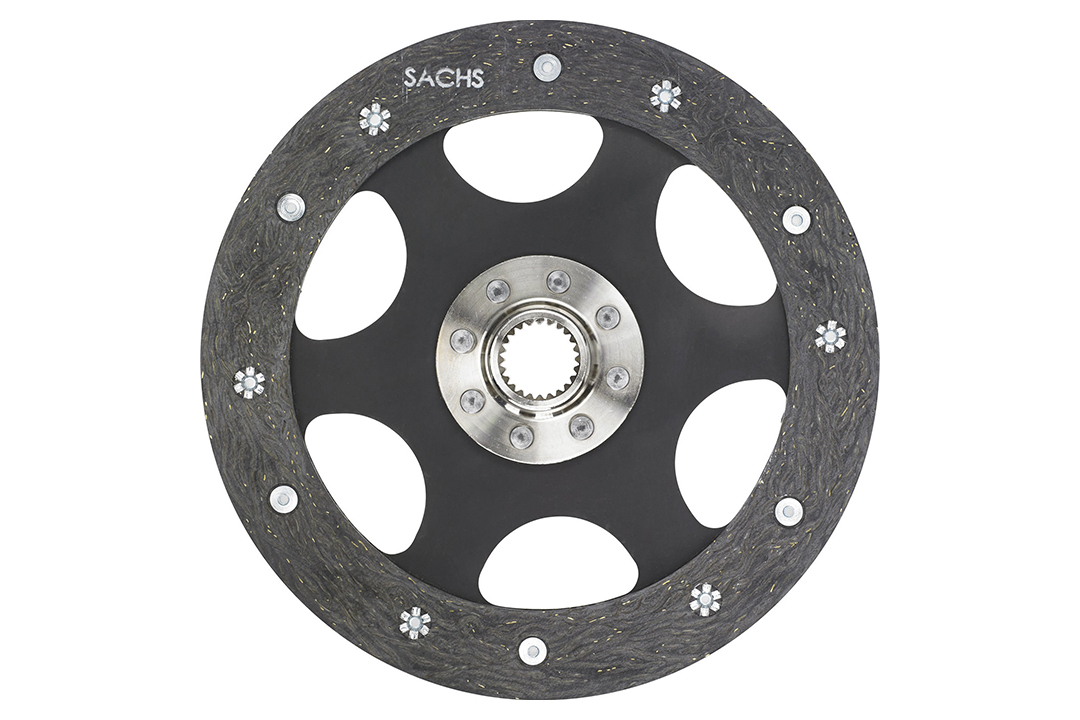 SACHS Clutch Disc for BMW R850 - R1200