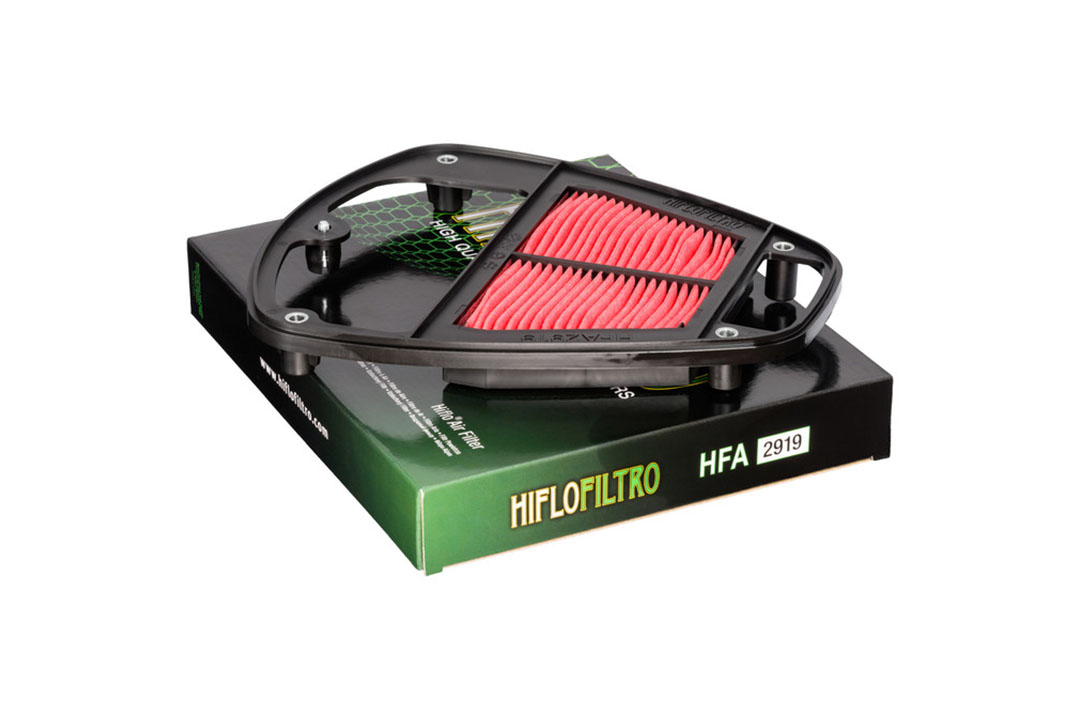HIFLO air filter HFA2919 Kawasaki VN900