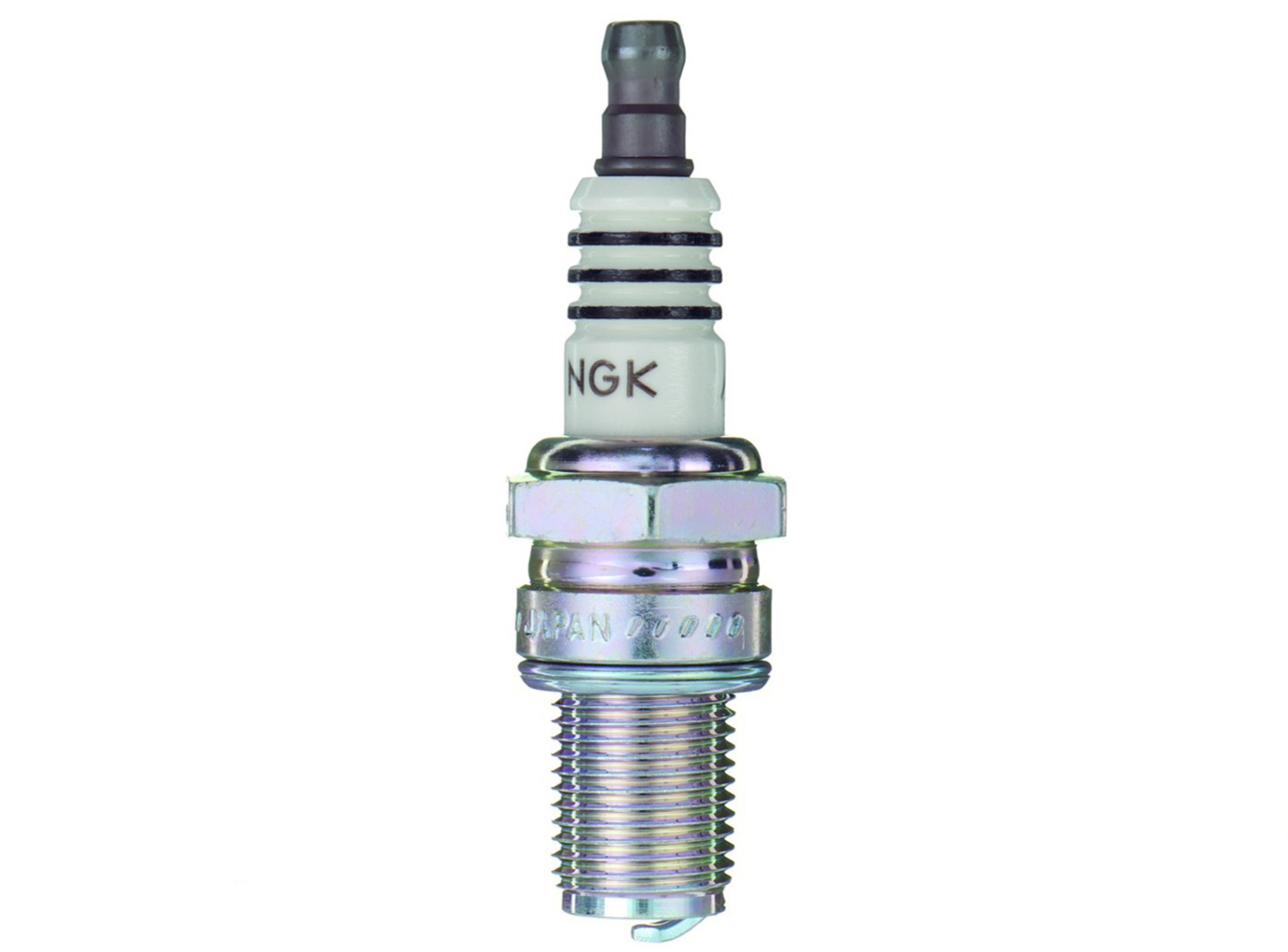 NGK Spark Plug BR10ECMIX
