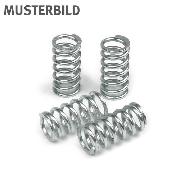 TRW Lucas Clutch Spring Set