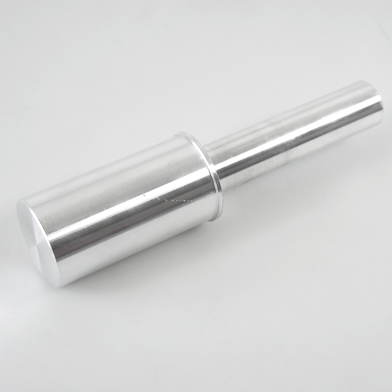 mounting spindle for single-sided paddock stand 42.5 mm