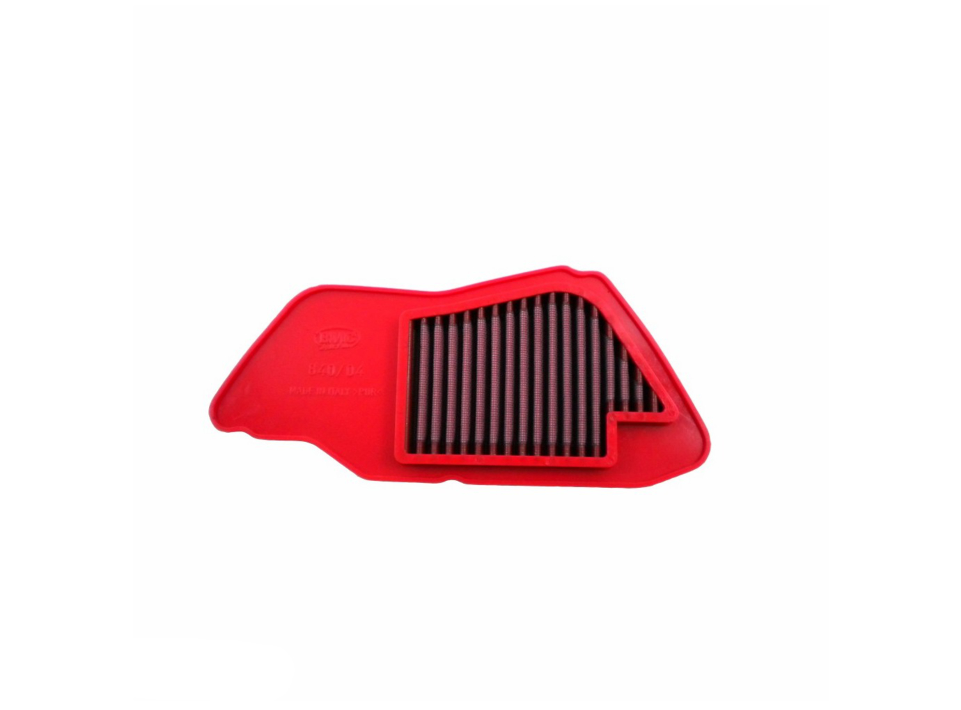 BMC Sports Air Filter for Yamaha BWs125 2010-2014