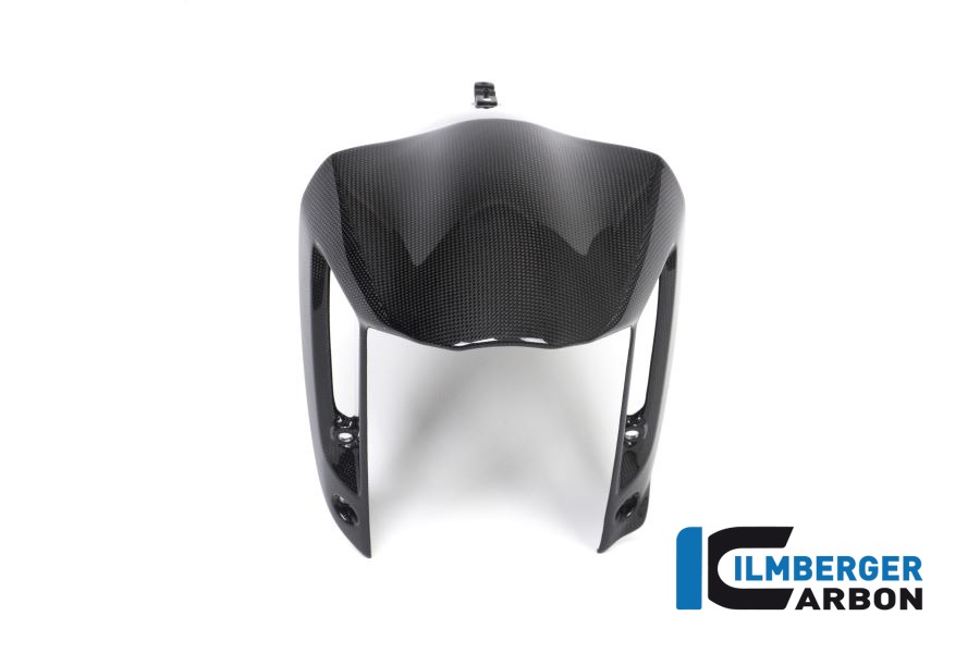 Ilmberger Carbon Fender front Gloss