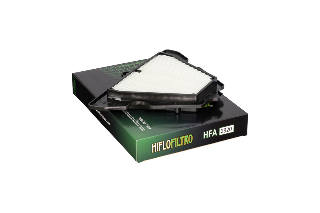 HIFLO air filter HFA2920 Kawasaki Z 1000