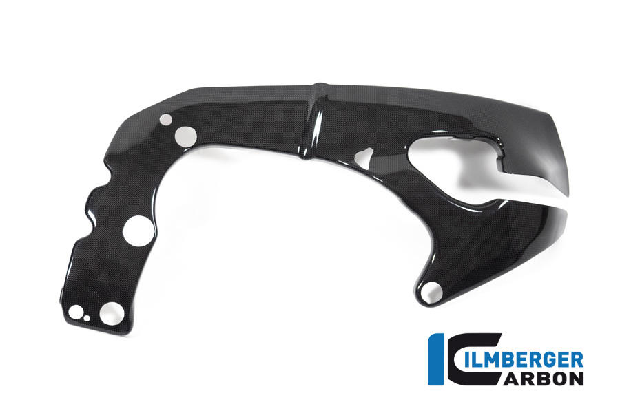 Frame Cover Carbon