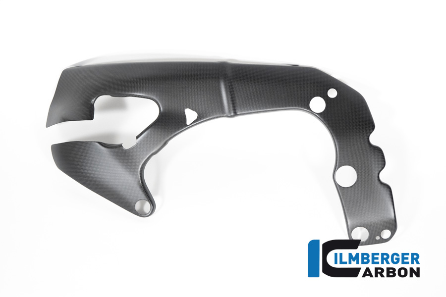 Frame Cover Carbon