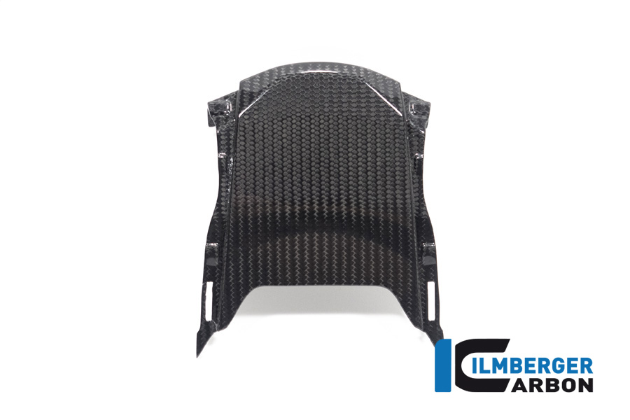 Ilmberger Carbon Upper Tail Fairing, gloss, BMW S1000XR 2020- M1000XR 2024-