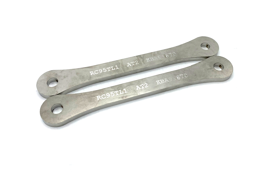 alpha Technik Lowering Kit 30mm Honda X-ADV, ADV750; Type RC95; Model Year 2017-