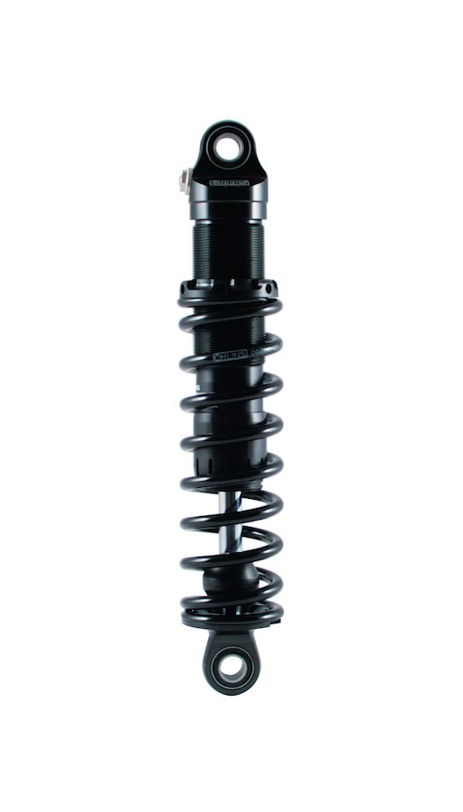 Öhlins Stoßdämpfer Road & Track HD 757 for Harley-Davidson XL Sportster 2004-2017