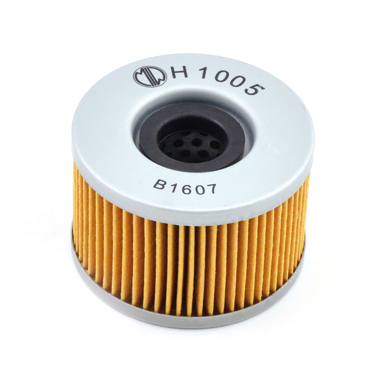 MIW oil filter H1005 for various Honda models