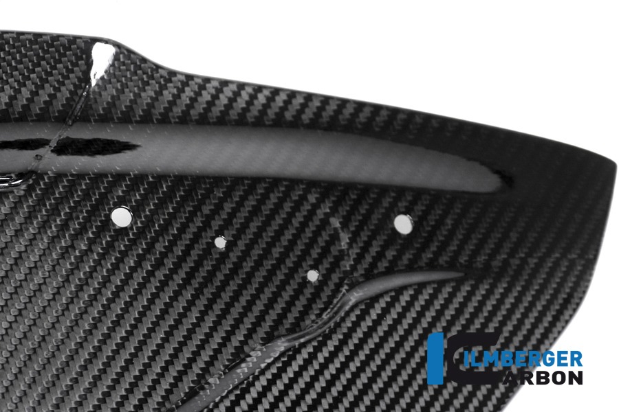 Ilmberger Carbon Fairing Side Panel right side R/S Racing, Carbon
