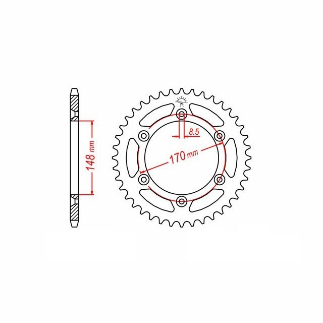 Sprocket Image