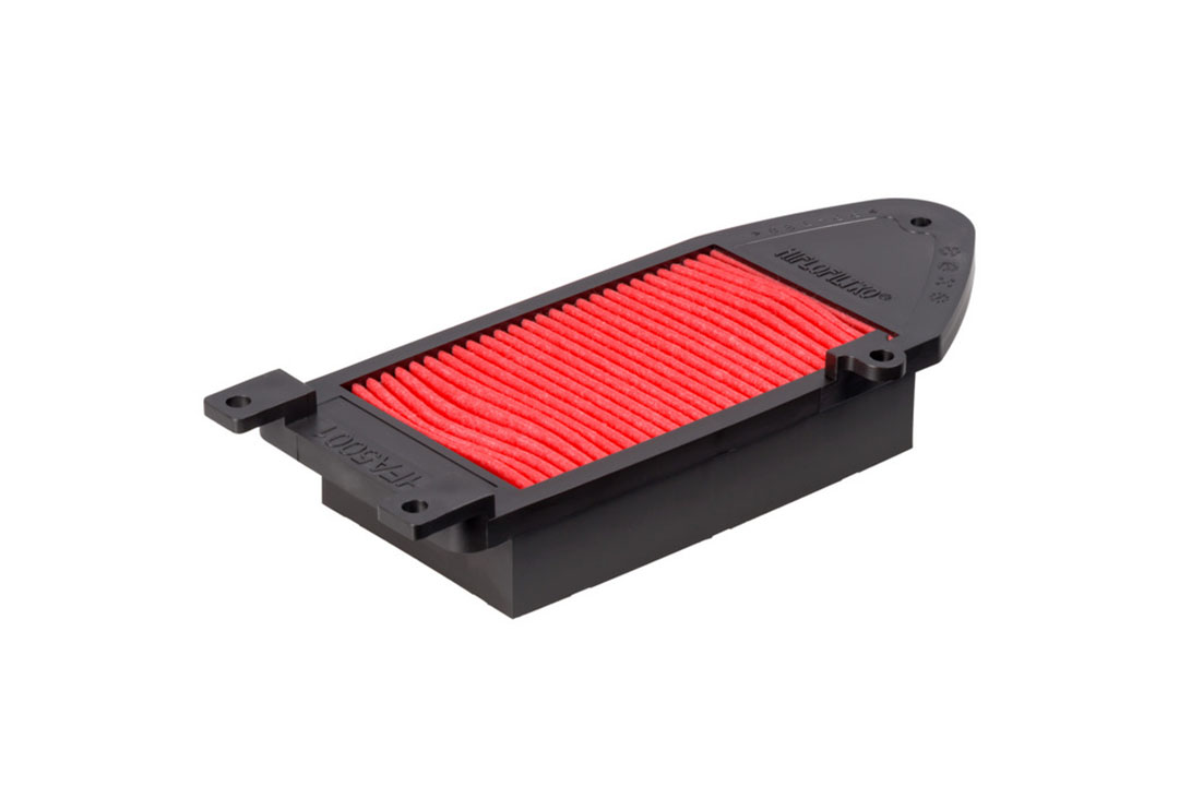 HIFLO air filter HFA5001 Kymco / Malaguti 125cc