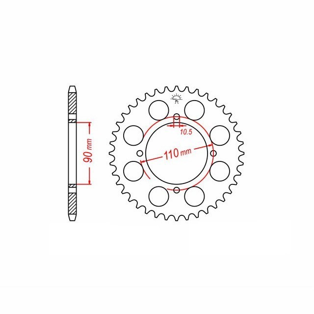 Sprocket Image