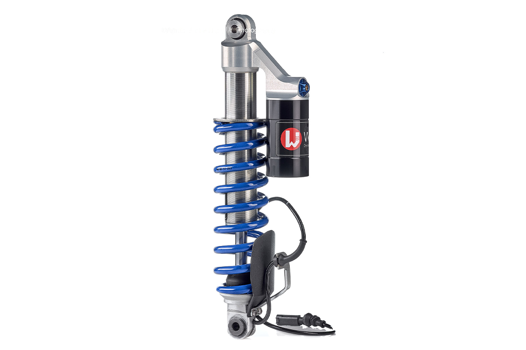 WI 634 WESA shock absorber fronte BMW R1250GS