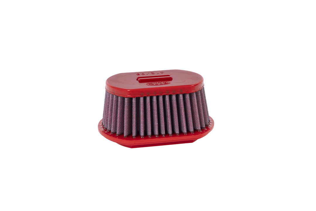 BMC Pre-filter for FM-412-08