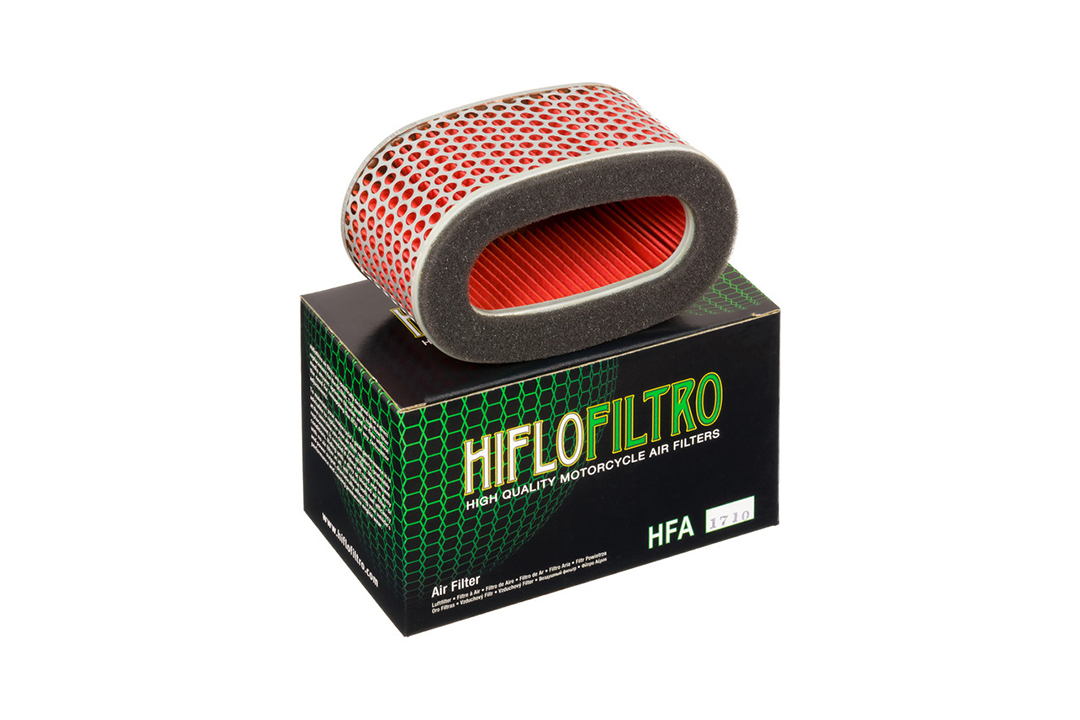 HIFLO air filter HFA1710 Honda VT 750 C 1997-