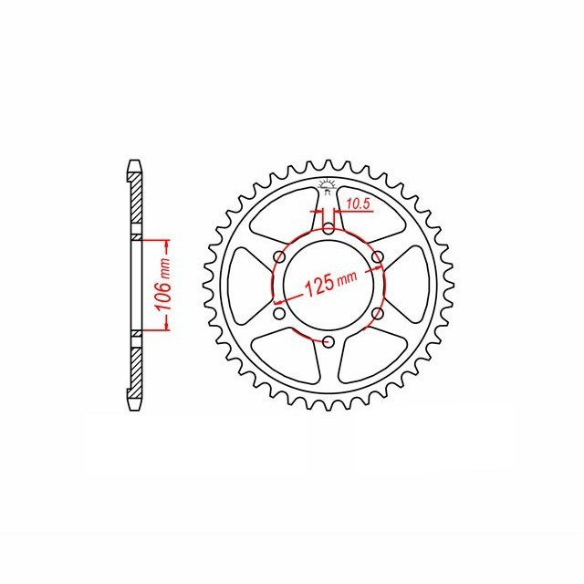 Sprocket Image