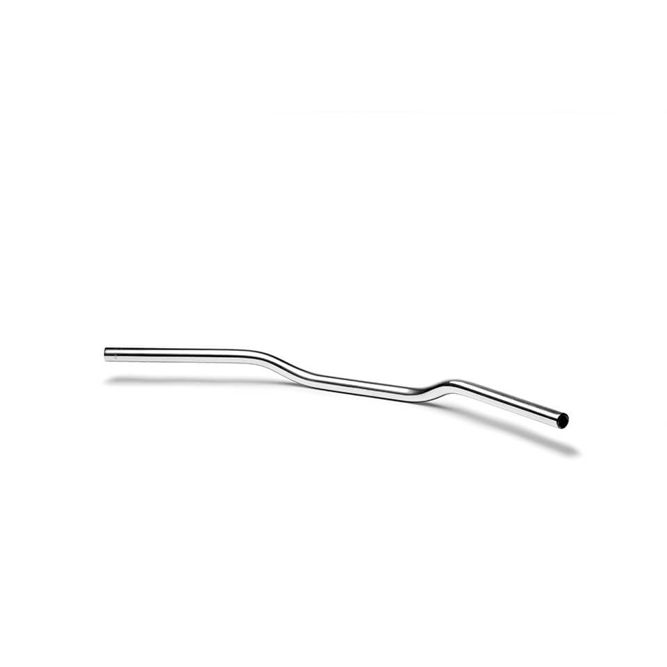 LSL Superbike Flat LN1/chrome