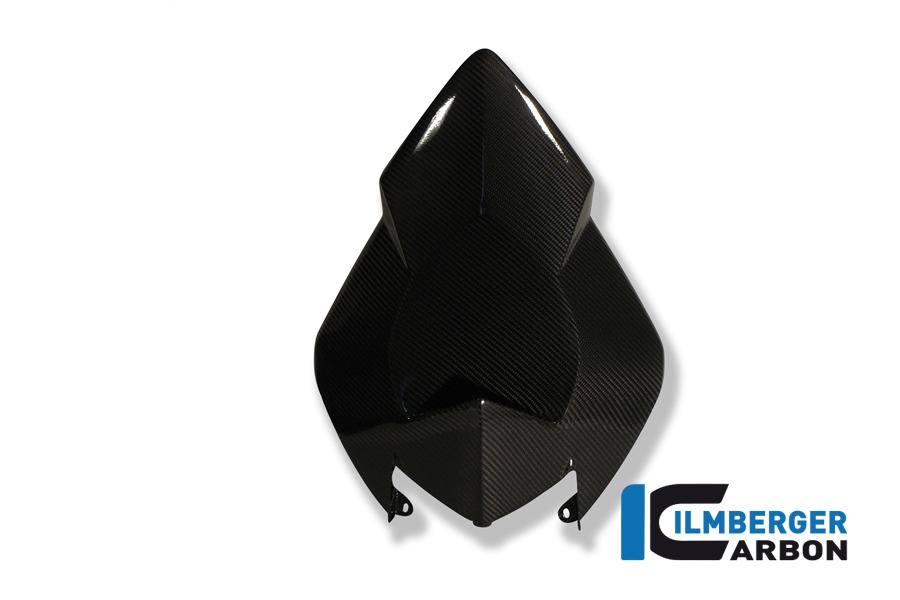 Ilmberger Carbon Tail Fairing Racing, Carbon