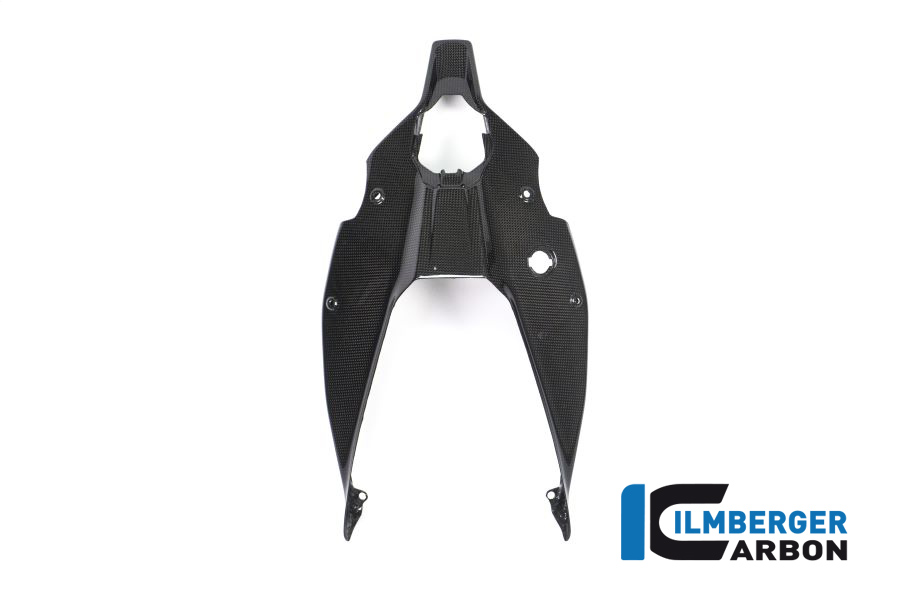 Rear undertray gloss Ducati Panigale V4 / V4 S / V
