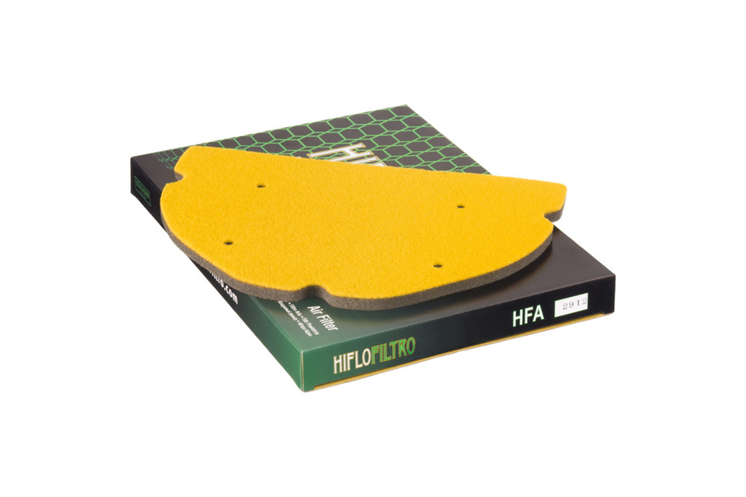 HIFLO air filter HFA2910 Kawasaki ZX-9R Ninja -