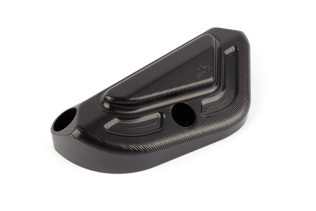 Gilles engine protector right side R/S, for Kawasaki ZX10R ZXT00S